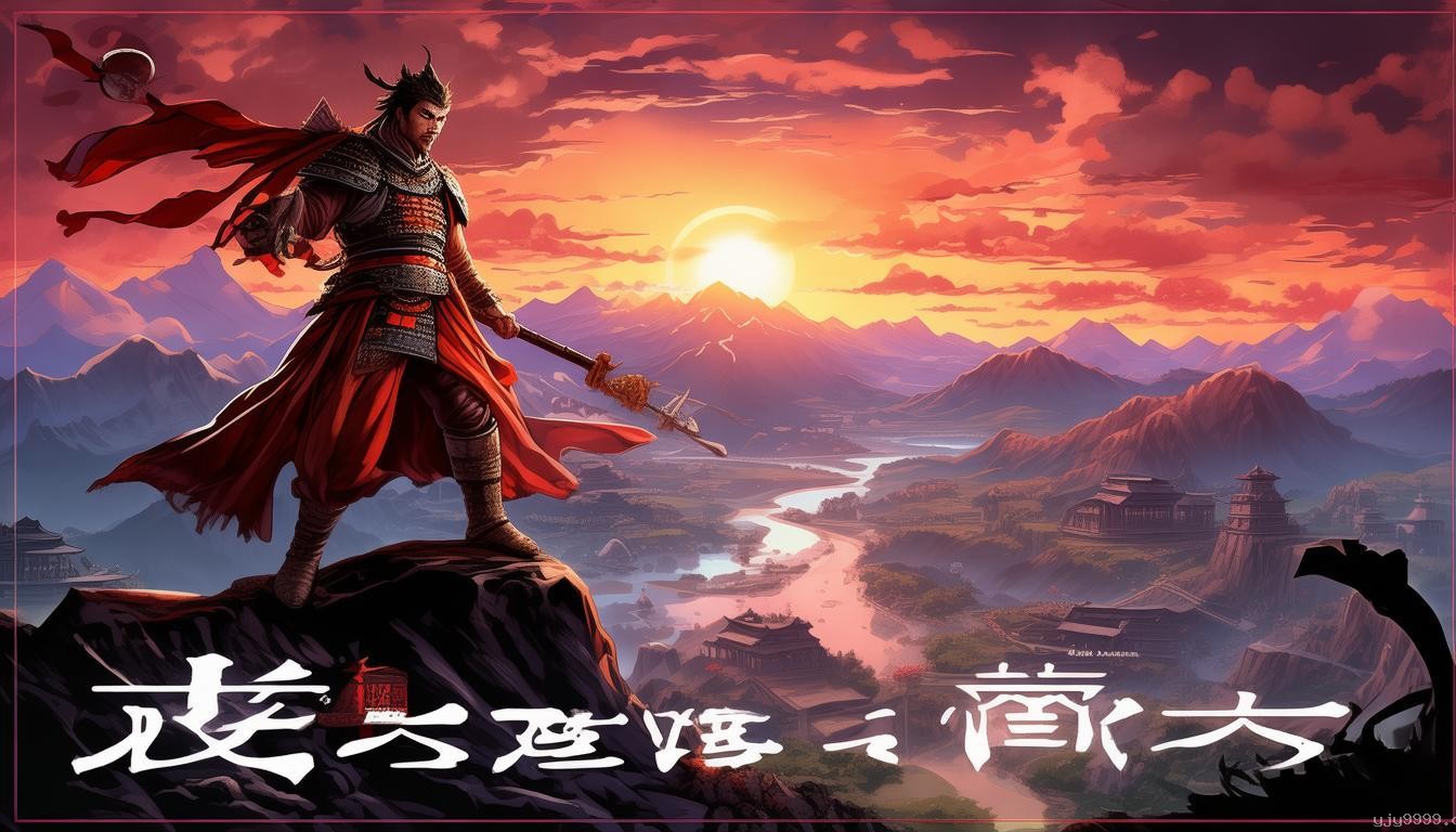 如何深度解析《黑神话：悟空》第五回「日落红尘」？难度、剧情、地图与战斗设计全攻略